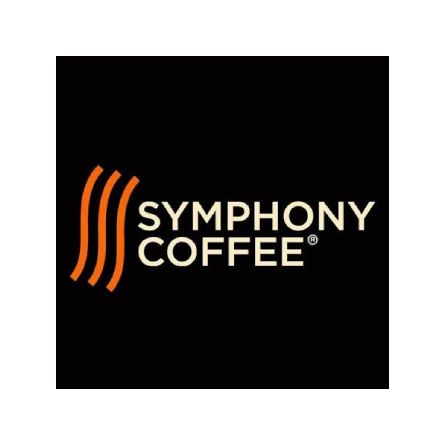 SYMPHONY COFFEE BAR 1