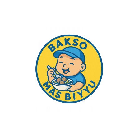 Bakso Mas Biyyu